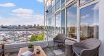 501 1099 Marinaside Crescent
