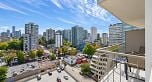 1108 1850 Comox Street