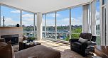 501 1099 Marinaside Crescent