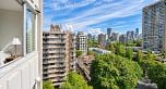 1108 1850 Comox Street