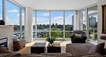 501 1099 Marinaside Crescent