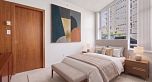 501 1099 Marinaside Crescent