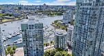 501 1099 Marinaside Crescent