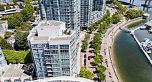 501 1099 Marinaside Crescent