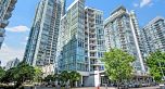 501 1099 Marinaside Crescent