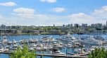 501 1099 Marinaside Crescent