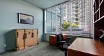 501 1099 Marinaside Crescent