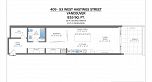 409 53 W Hastings Street