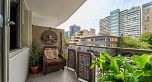 203 1850 Comox Street