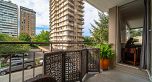 203 1850 Comox Street