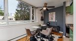 203 1850 Comox Street