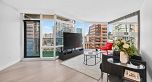 1110 1050 Burrard Street