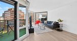 1110 1050 Burrard Street