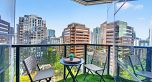 1110 1050 Burrard Street