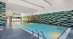 501 8 Smithe Mews