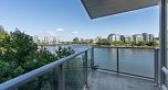 501 8 Smithe Mews