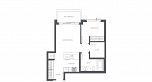 2204 1482 Robson Street