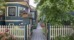 2 1152 Comox Street