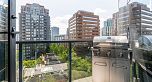 710 1050 Burrard Street