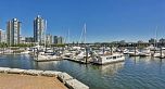 2306 1033 Marinaside Crescent