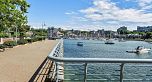 306 1383 Marinaside Crescent