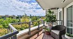 306 1383 Marinaside Crescent