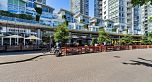 306 1383 Marinaside Crescent