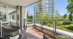 306 1383 Marinaside Crescent
