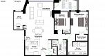 306 1383 Marinaside Crescent