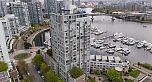 608 1228 Marinaside Crescent Street