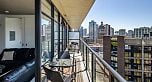 1506 108 W Cordova Street