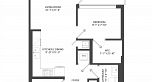 407 3438 Sawmill Crescent
