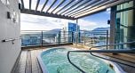 2302 1205 W Hastings Street