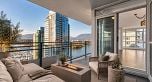 2302 1205 W Hastings Street