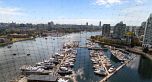 2306 1033 Marinaside Crescent