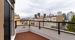 PH2-802 1225 Barclay Street