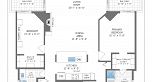 PH2-802 1225 Barclay Street