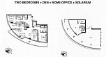 2901 58 Keefer Place
