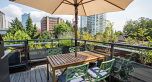 2 1152 Comox Street