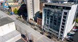 1130 Granville Street