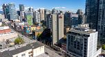 1130 Granville Street