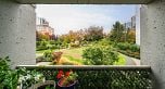 206 1740 Comox Street