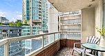 608 1330 Hornby Street