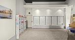 2501 63 Keefer Place
