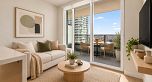 1506 8189 Cambie Street