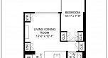 2503 198 Aquarius Mews