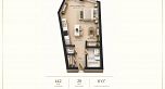 2508 233 Robson Street