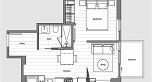 2403 1277 Hornby Street