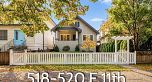 518 E 11th Avenue