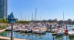 302 1228 Marinaside Crescent